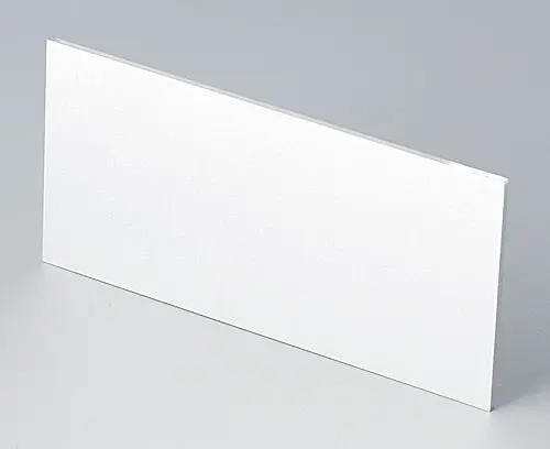 B6132111 Front panel