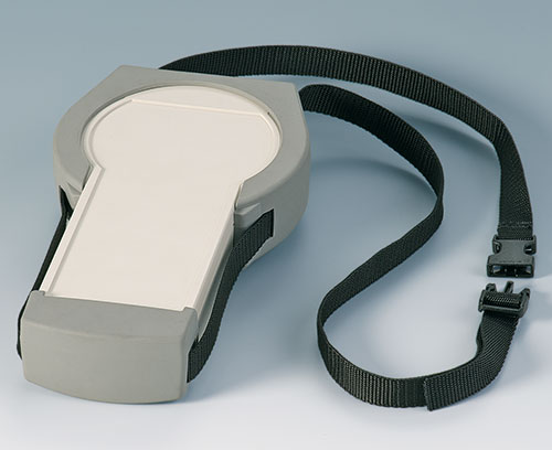 Protezioni M/L con cinturino di supporto