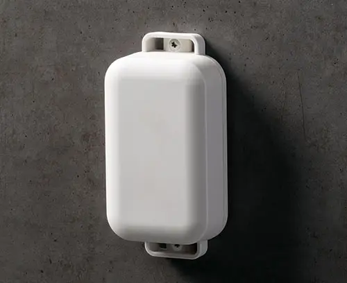 EASYTEC Contenitori a muro