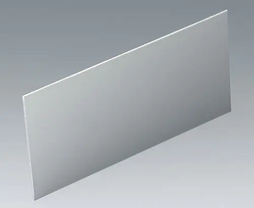 A9146101 Front panel M