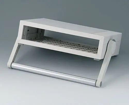 B2211107 MEDITEC D 160, with handle bar