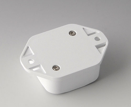 B1802227 MINI-DATA-BOX SF40, high, with flanges