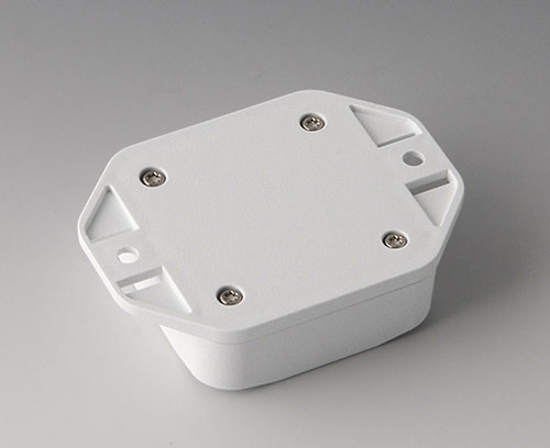 B1804227 MINI-DATA-BOX SF50, high, with flanges