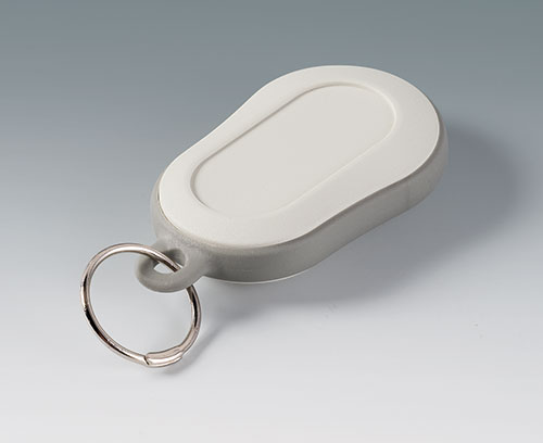 MINITEC DS con anello portachiavi (accessorio)