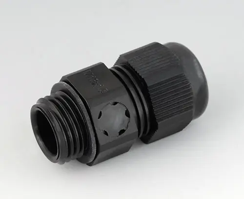 C2316919 Cable gland M16x1.5, pressure compensation 