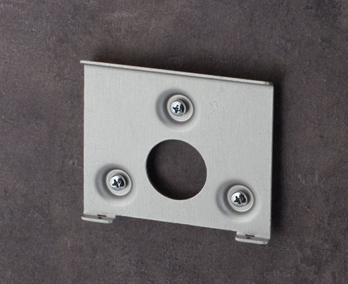 B4514101 Wall suspension element 140