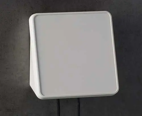 PROTEC Contenitori a muro