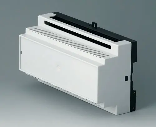 B6505118 RAILTEC B, 9 modules, Vers. IV