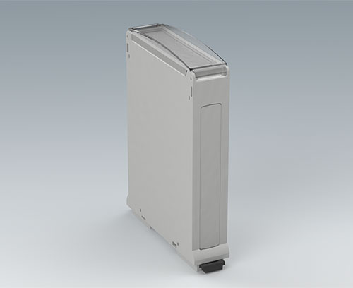 B6622101 Hinged cover