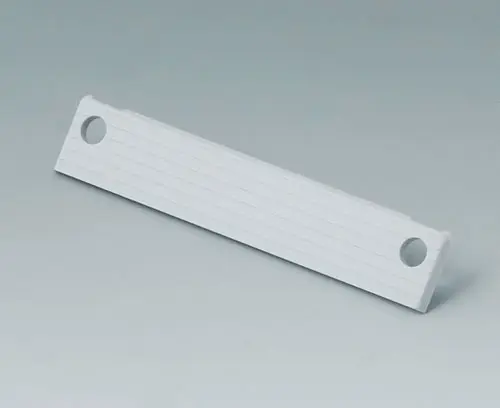 C2210801 Cover strips 80, with holes