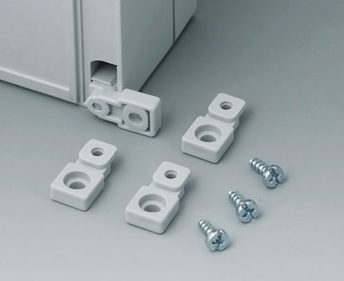 C2299028 Wall mounting brackets