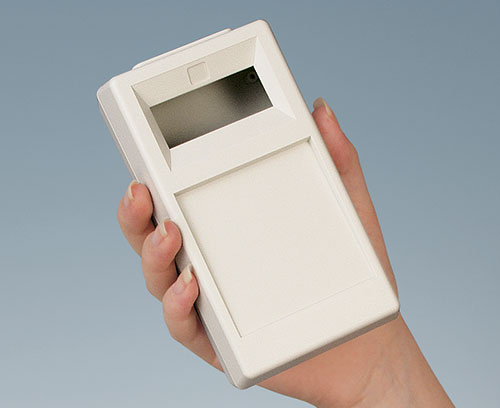 HAND-HELD-BOX Contenitori per applicazioni mobili