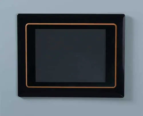 INTERFACE-TERMINAL con touch screen