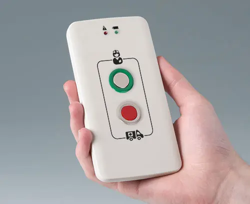 Contenitore dal design sottile per un utilizzo ottimale