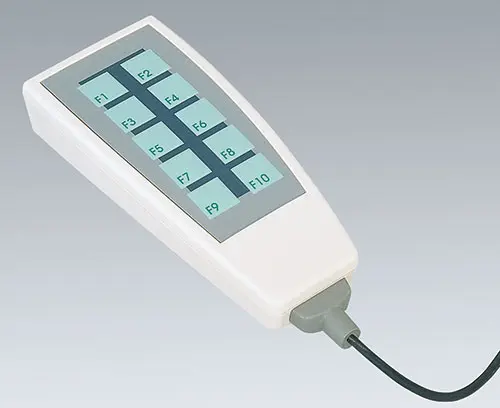 SMART-CASE Contenitori per applicazioni tramite cavo