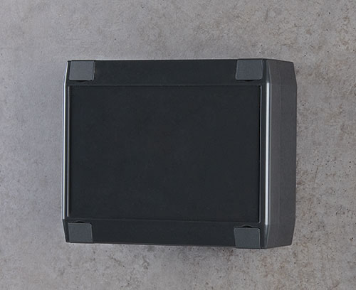 SOLID-BOX Contenitori a muro