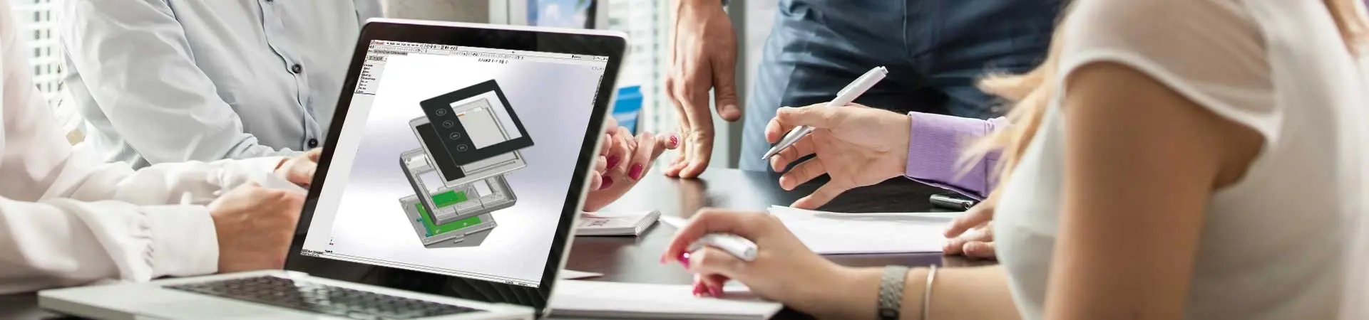 Soluzioni dei nostri partner