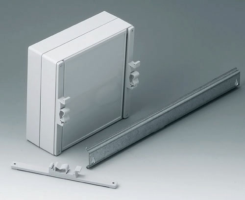C2204168 Fastening elements to DIN-Rails