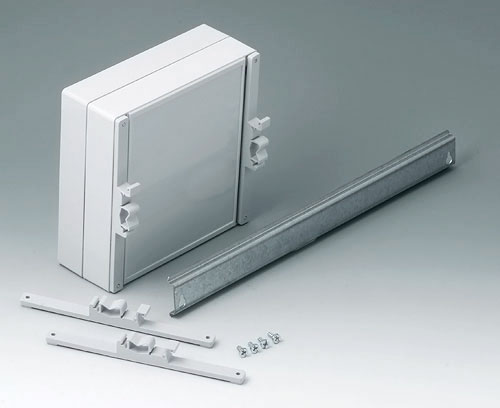 C2204168 Fastening elements to DIN-Rails