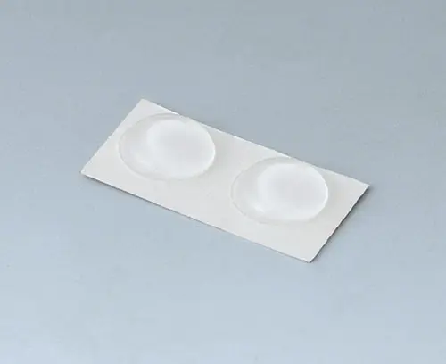 A9210180 Anti-slide feet 10,1 x 1.8 mm