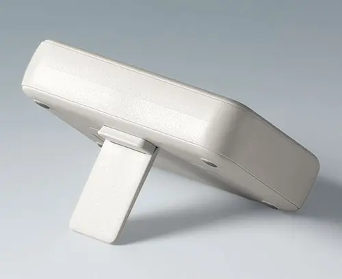 SOFT-CASE con supporto inclinato