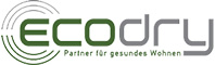 ecodry Logo