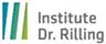 Institute Dr. Rilling, Logo