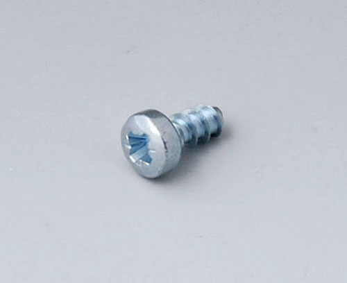 A0306031 Self-tapping screws 3 x 6 mm (PZ1)
