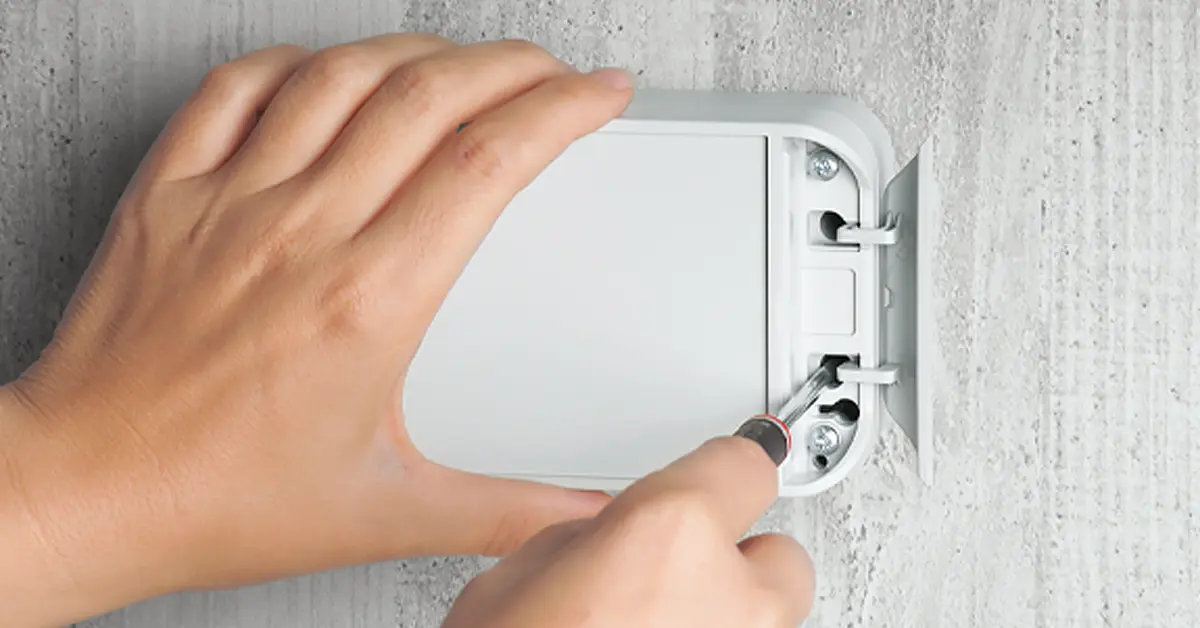 SMART-BOX wall-mount and desktop enclosures