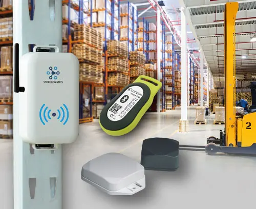 Intralogística 4.0: cajas plásticas avanzadas que impulsan procesos más inteligentes