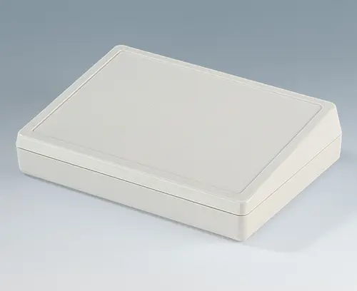 DESK CASE superficie di comando chiusa