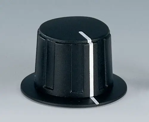 Disks with/without indicator line