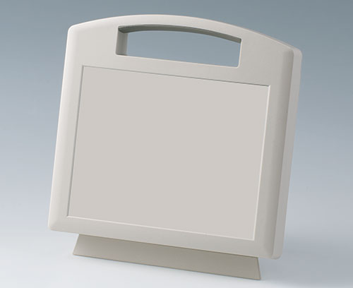 CARRYTEC desktop enclosures