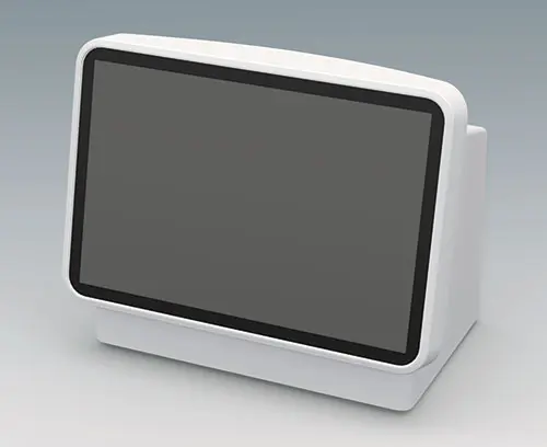 Kompatybilne z ekranami dotykowymi: 11,5" (29 cm) – 14" (35 cm)