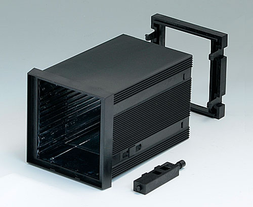 B6023031 DIN-MODULAR CASE TYPE A