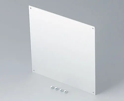 B6145111 Front panel