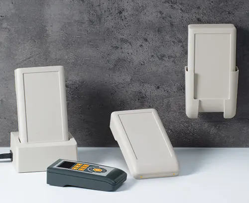 All-in solutions with accessories