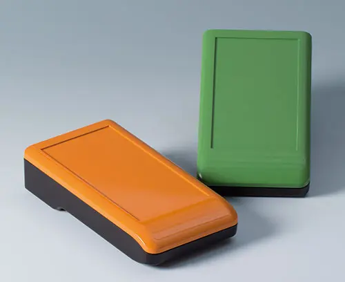 Special colours on demand