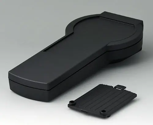 A9076109 DATEC-CONTROL XS, Vers. I