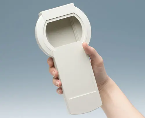 DATEC-CONTROL handheld enclosures