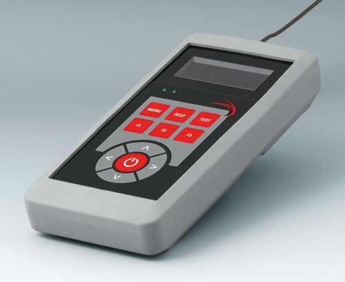 Protector for DATEC-MOBIL-BOX L