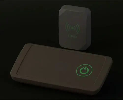 Nadrukach sitodrukiem: nadruki farbami świecącymi w ciemności (farby fosforyzujące)