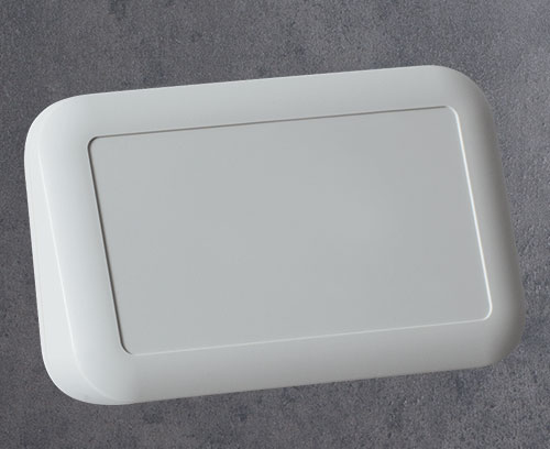 EVOTEC wall mounted enclosures