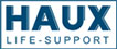 HAUX Life-Support, Logo