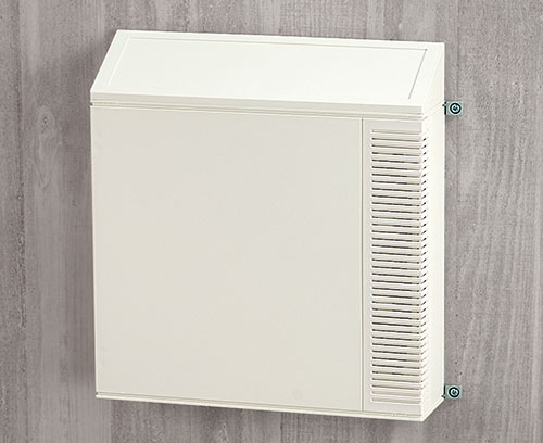 MEDITEC wall mount enclosures