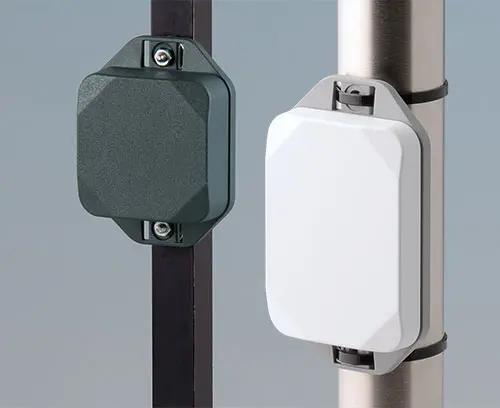 MINI-DATA-BOX obudowy do sterowania