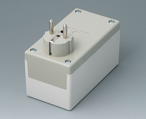 A9021665 PLUG CASE F / D, Vers. I