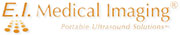 E.I. Medical Imaging logo