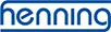 henning Logo