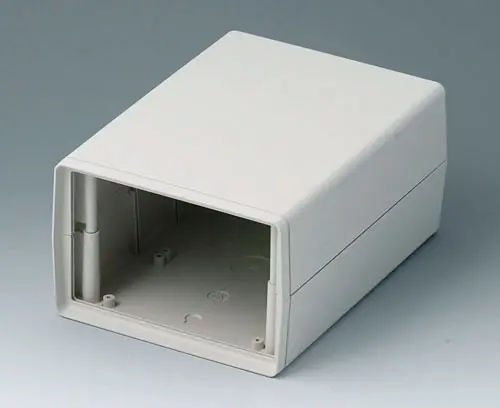 A9413443 SHELL-TYPE CASES V 190, Vers. I